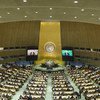 В Генеральной Ассамблее ООН стартовало заседание, посвященное выполнению Глобальной контртеррористической стратегии