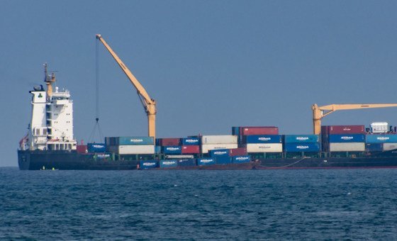 تقرير جديد: تراجع الاستثمار الأجنبي عالميا بنسبة 23% خلال العام الماضي