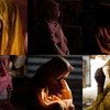 Cerca de 40 mil refugiadas rohingya estão gravidas, um número significativo foi vitima de violência sexual. 