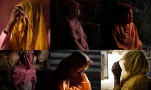 यौन हिंसा से बची रोहिंग्या शरणार्थी महिलाएं उन 800,000 से अधिक रोहिंग्याओं में सबसे अधिक हाशिए पर हैं, जिन्हें अगस्त के बाद से म्यांमार से बांग्लादेश भेज दिया गया था.