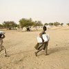 ONU estima que 7,1 milhões de pessoas precisem de assistência humanitária essencial nas áreas mais atingidas pelo conflito entre o governo e o grupo terrorista Boko Haram.