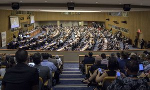 В ООН начал работу Политический форум высокого уровня по устойчивому развитию