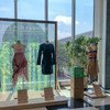 UN agencies-backed "Forests for Fashion" exhibit 