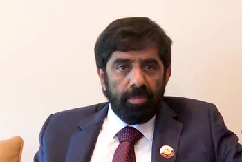 الدكتور صالح بن محمد النابت، وزير التخطيط التنموي والإحصاء