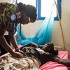 Pelo menos 219 milhões de pessoas contraíram malária no mundo em 2017