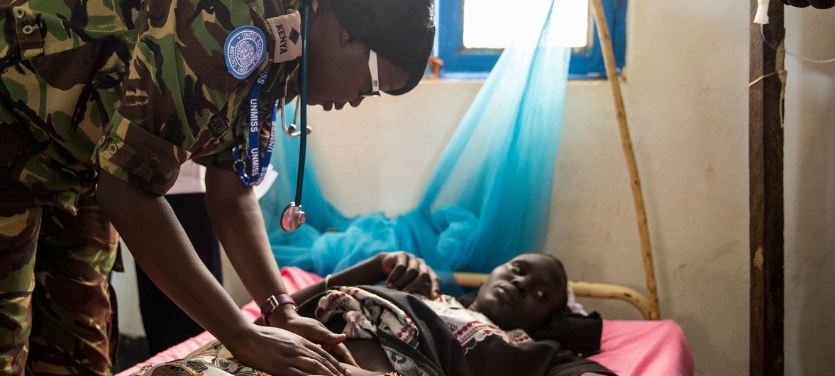 Pelo menos 219 milhões de pessoas contraíram malária no mundo em 2017