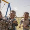 En Libye, l’UNICEF, en coordination avec l’OMS, vise à vacciner 2,75 millions d’enfants exposés au risque de maladies 