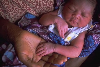 Près de 30 millions de bébés malades ou prématurés ont absolument besoin de traitement chaque année, selon l’OMS et l'UNICEF