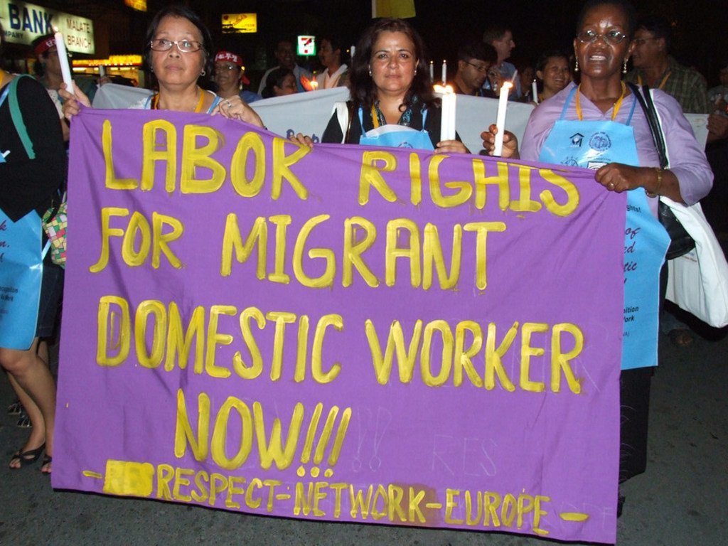 L'ONU met en garde contre une dégradation globale du respect des droits fondamentaux du travail, notamment la liberté syndicale et le droit de négociation collective.