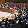 جلسة مجلس الأمن الدولي حول الوساطة من أجل تسوية الصراعات. 29 أغسطس/آب 2018