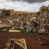 萨赫勒五国部队在马里摧毁了一次恐怖主义袭击。