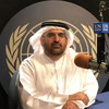 جمال بن حويرب، المدير التنفيذي لمؤسسة محمد بن راشد آل مكتوم للمعرفة