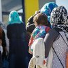 O Pacto Global para a Migração definirá “uma abordagem que pretende beneficiar os migrantes”, explicou Guterres. 