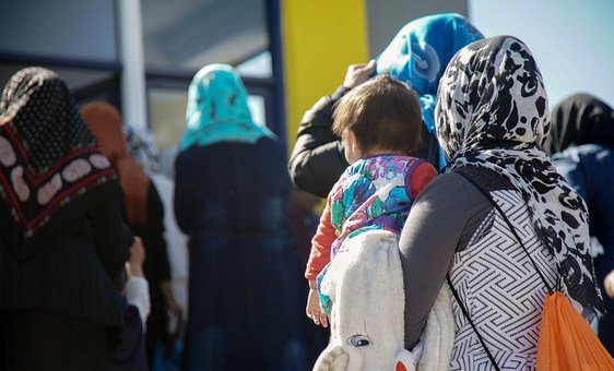 O Pacto Global para a Migração definirá “uma abordagem que pretende beneficiar os migrantes”, explicou Guterres. 