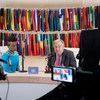 Para a ONU a televisão representa um símbolo de comunicação e globalização no mundo contemporâneo