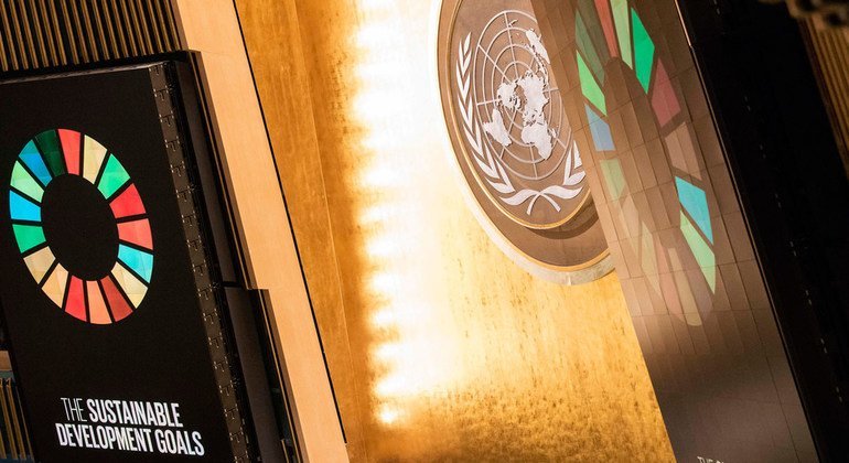 Цели устойчивого развития обсуждаются в ООН