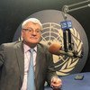 Ион Ботнару рассказал Службе новостей ООН об особенностях общих прений Генассмблеи ООН