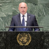 Премьер-министр Республики Молдовы Павел Филип 