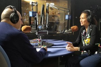 Делегаты Генассамблеи напомнили, что радио во многих странах до сих пор остается самым популярным источником информации 