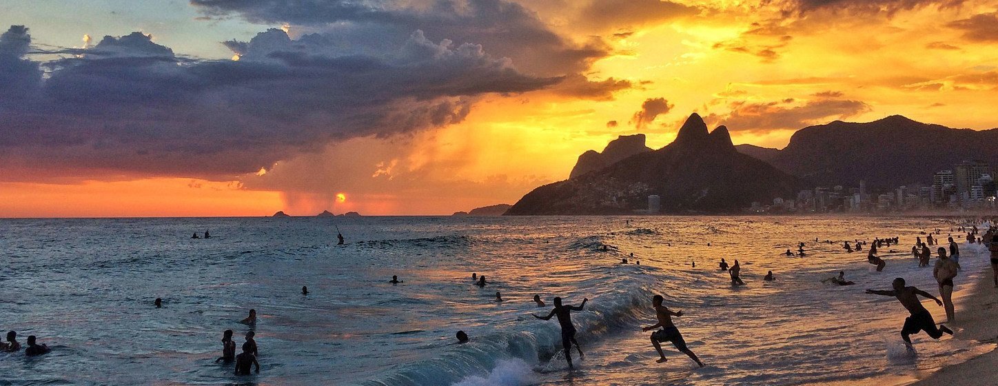 No Brasil, a campanha “Verificado” está realizando uma série de eventos para marcar o lançamento da iniciativa, que ocorreu no último dia 22 de junho, no Rio de Janeiro.