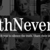 UNESCO #TruthNeverDies campaign to end impunity for journalists killings.