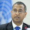 अहमद शहीद धर्म और आस्था की स्वतंत्रता मामलों पर संयुक्त राष्ट्र के विशेष दूत हैं.