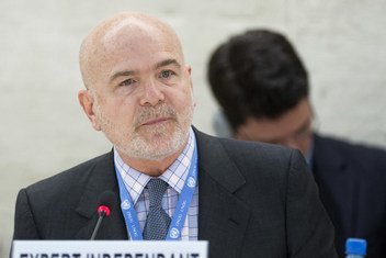Michel Forst, nommé Rapporteur spécial sur la protection des défenseurs de l’environnement
