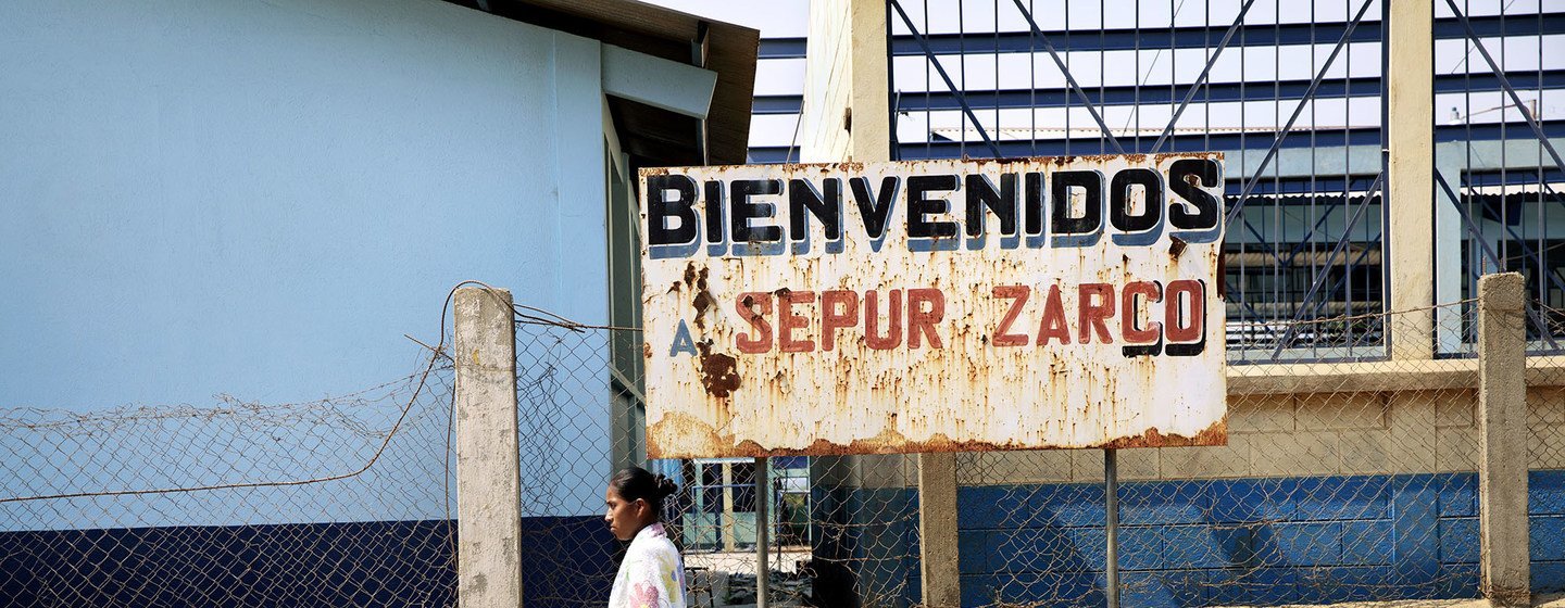 Les femmes autochtones du Guatemala ont été systématiquement violées et réduites en esclavage par l'armée dans un petit avant-poste près de la communauté Sepur Zarco pendant le conflit civil qui a duré 36 ans. 