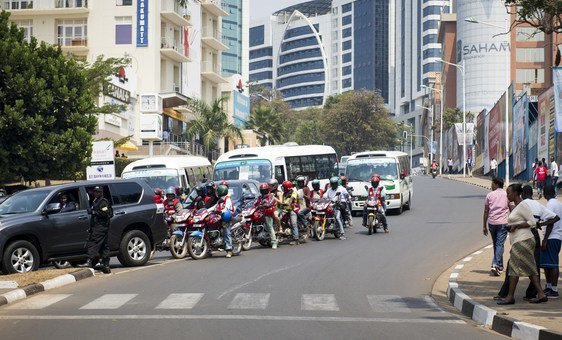 Le Kenya et le Rwanda doivent fournir des infos sur le sort d’un activiste disparu en mai 2023 (experte)
