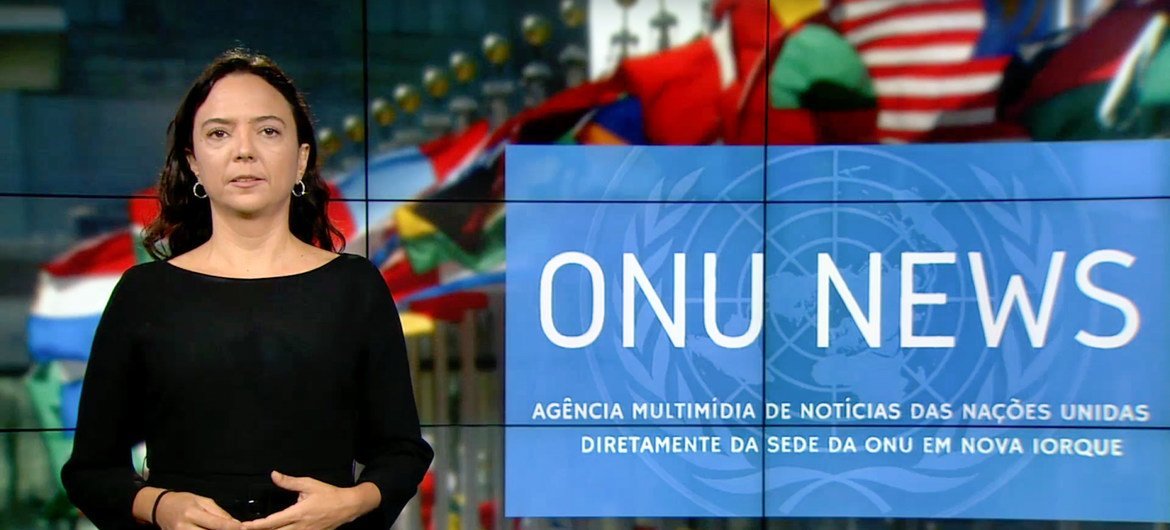 Daniela Gross, ONU News