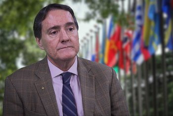 Novo chefe da Opas destaca o risco de surtos e epidemias nas Américas
