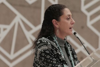Claudia Sheinbaum, gobernadora electa de la Ciudad de México
