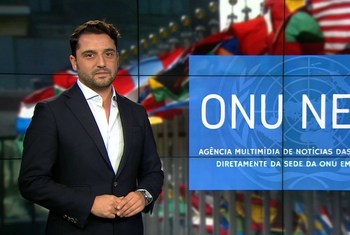 ONU News Antonio Ferrari
