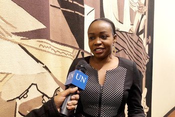 مقابلة مع الناشطة في حقوق الإنسان وقضايا السلام ريتا لوبيديا من جنوب السودان