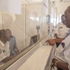 Vitengo vya IOM, kile cha ufuatiliaji na uhakiki  na  cha habari kwa umma vilitembelea miradi kadhaa ya IOM katika Puntland, Somalia. 