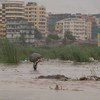 Début de 2018, de fortes pluies ont inondé Jangwani, un quartier non planifié de la ville tanzanienne de Dar es Salaam, tuant 15 personnes et détruisant des infrastructures essentielles.