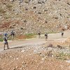 Миротворцы из Казахстана патрулируют территорию в Ливане