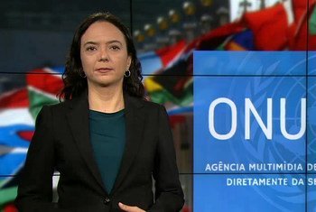 Daniela Gross no Destaque ONU News