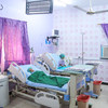 Mapigano makali katika mji wa bndari wa Hudeidah yanakaribia  hospitali ya Al Thawra