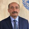 Министр культуры Азербайджана Абульфас Гараев
