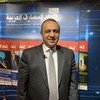 السيد وسام حسن فتوح، الأمين العام لاتحاد المصارف العربية.