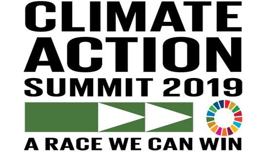 Climate Summit 2019 will provide an opportunity for leaders and partners to demonstrate real climate action and showcase their ambition.