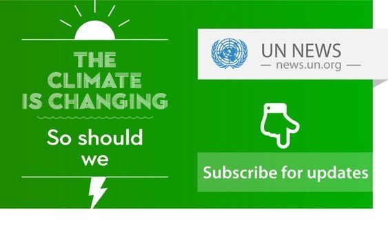 Click here to subscribe to alerts from COP24 and other climate change news