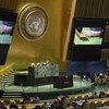 Assembleia Geral das Nações Unidas realiza esta segunda-feira uma sessão que vai considerar o Pacto Global sobre Refugiados