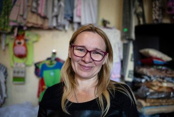 Наталья Деева участвует в антикоррупционной деятельности в своем регионе.