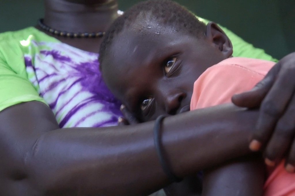 Les enfants sont parmi les premières victimes de la violence au Soudan du Sud.