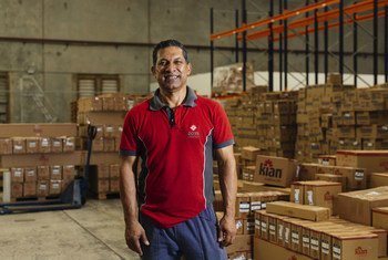 No Brasil, o volume de emprego cresceu quase ininterruptamente desde 2023 