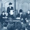 Princípio da igualdade de gênero poderia não ter sido incluído se não fossem as mulheres, que defenderam uma Declaração que fosse verdadeiramente universal
