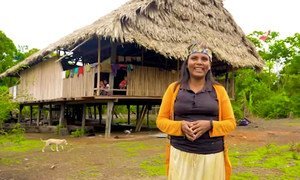 Povos indígenas de Loreto, no Peru