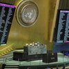 联合国大会今天举行敲锤仪式，正式通过了《安全、有序和正常移民全球契约》。